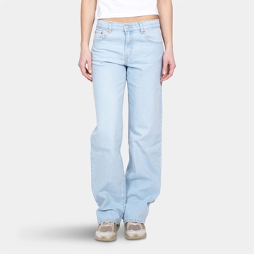 Levis Girls Jeans Wide Leg Ojai Luxor Last 